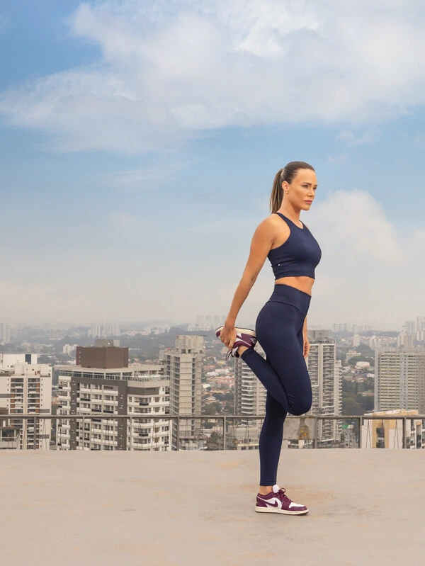Legging Sportive Eclipse