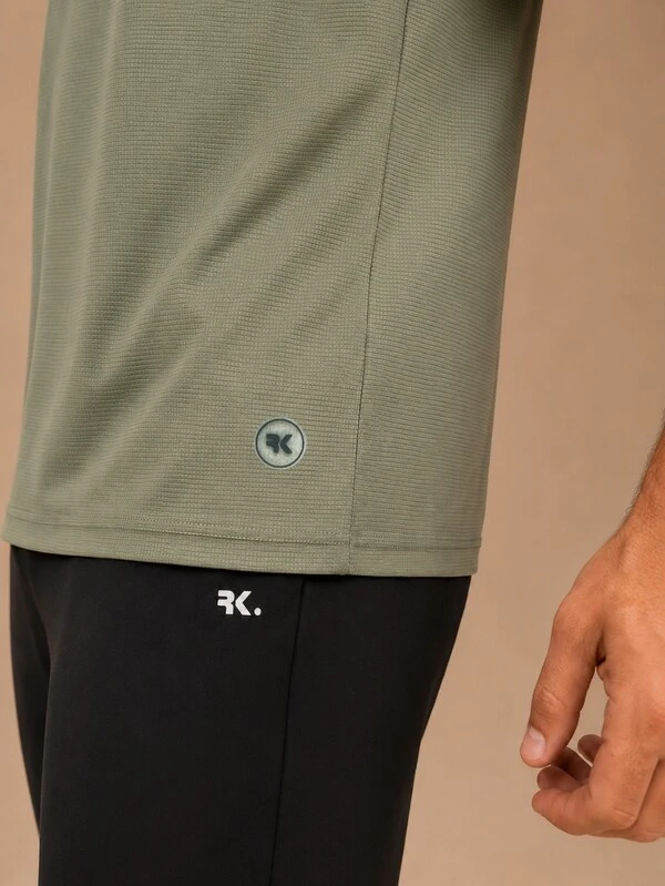 Polo Sport RK Military
