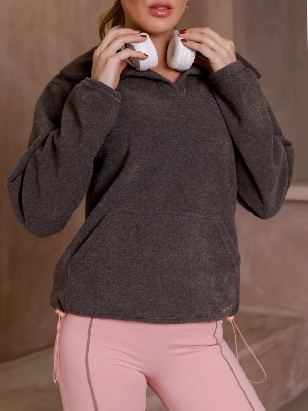 Agasalho Feminino Feel Touch