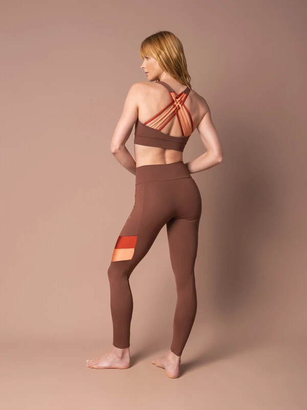 Legging Roots Essence