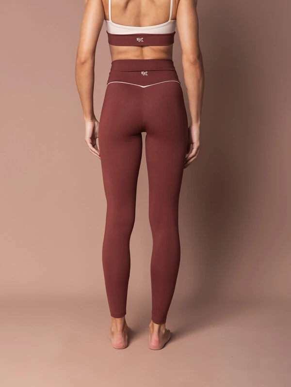 Legging Flex Dynamic