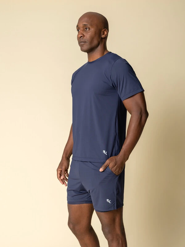 Conjunto Masculino Ready Marine