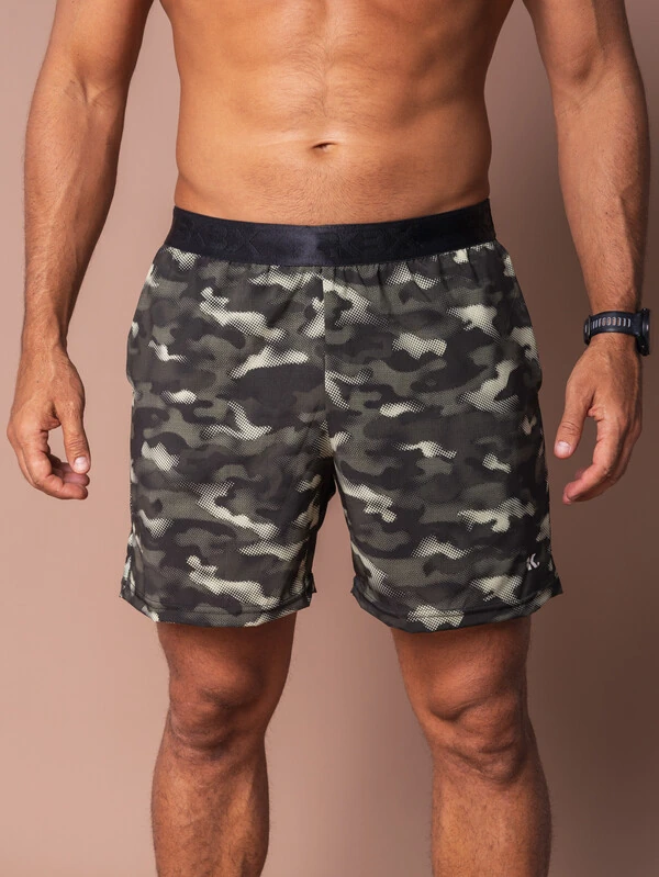 Bermuda Camuflada Celebrate Volt