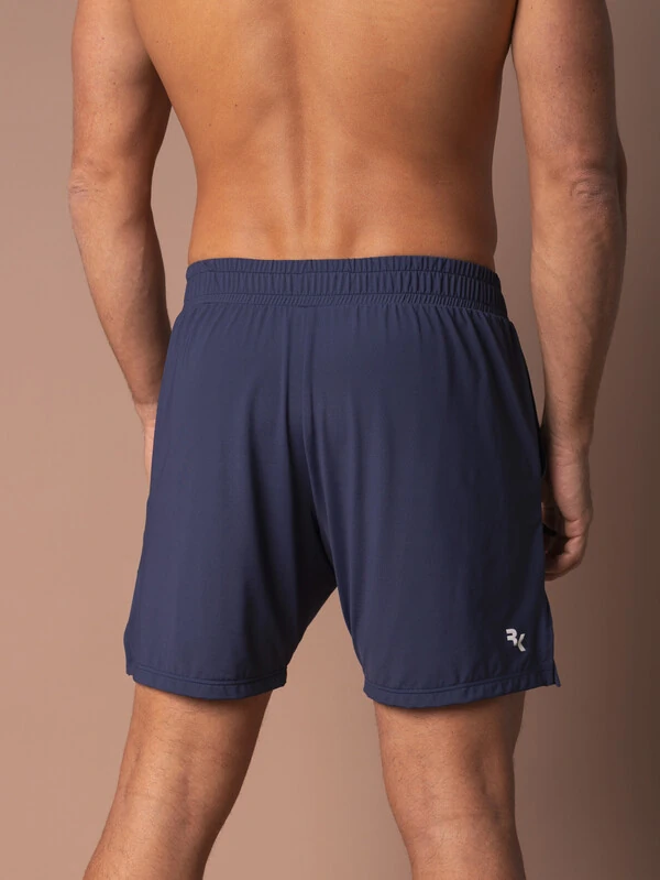Bermuda de Corrida 2x1 Running Sky