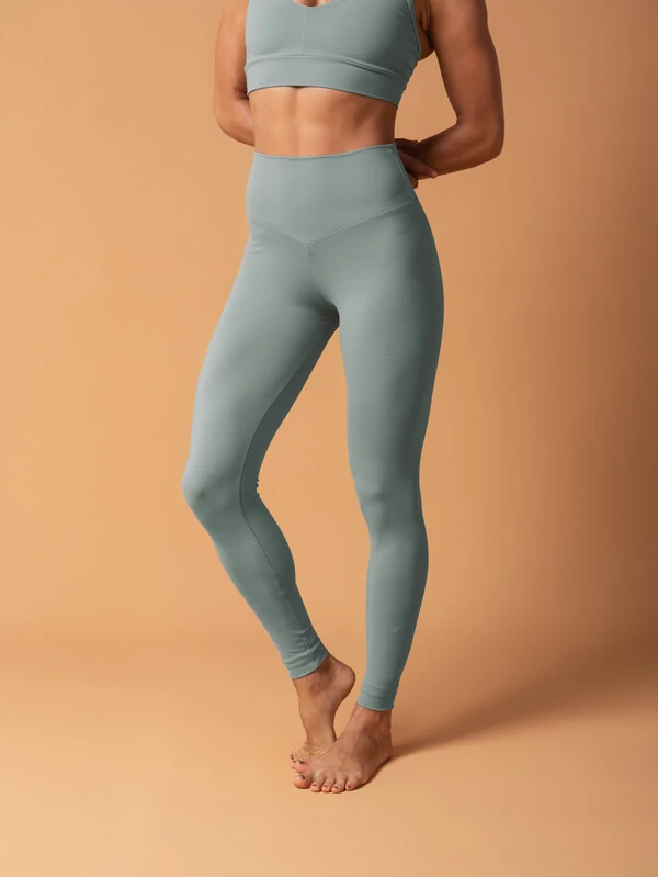 Legging Canelada Flex Fluid