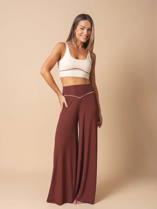 Pantalona Machiatto