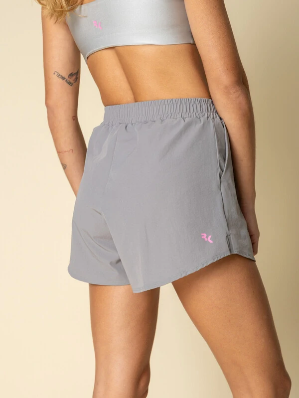 Shorts Running Ready Iron