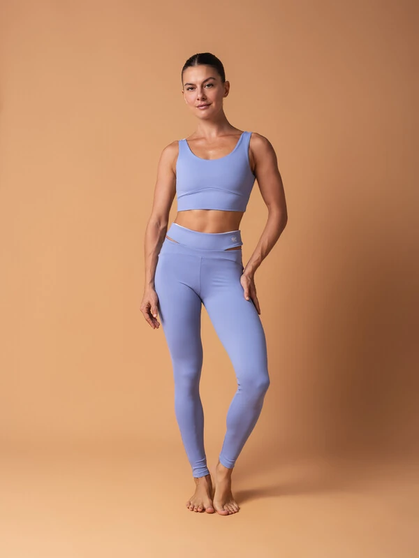 Top Torção Flex Balance