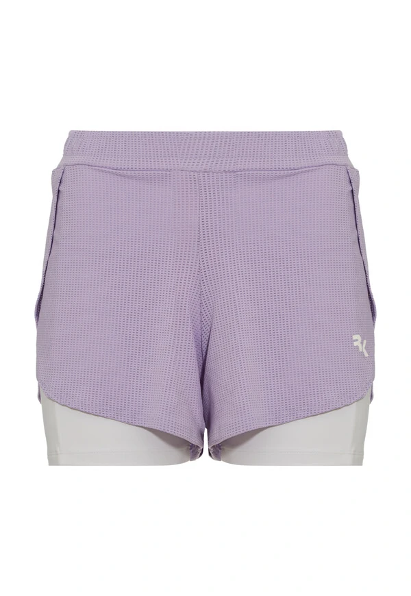 Shorts 2x1 Running Breezy