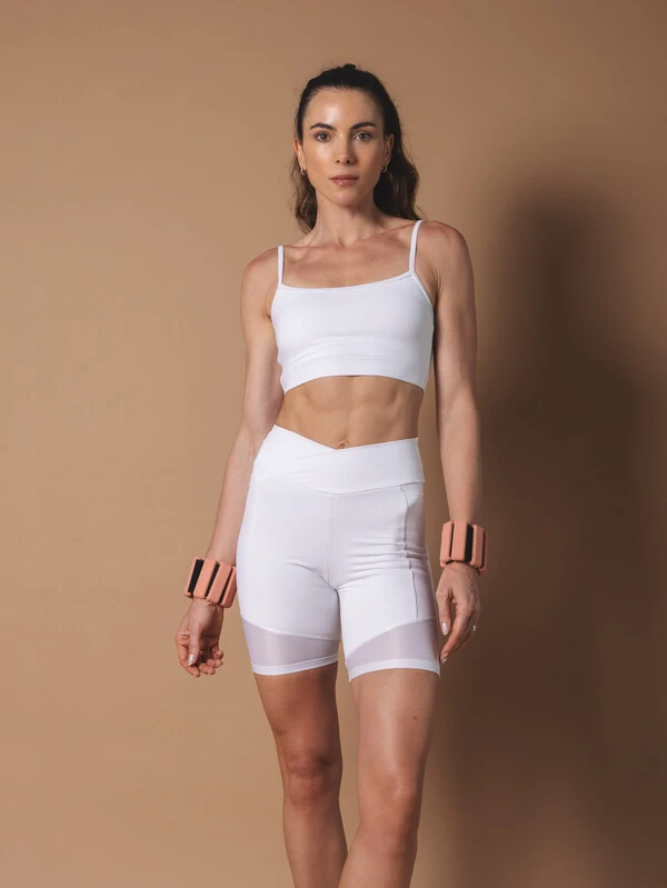 Shorts Wonder Form
