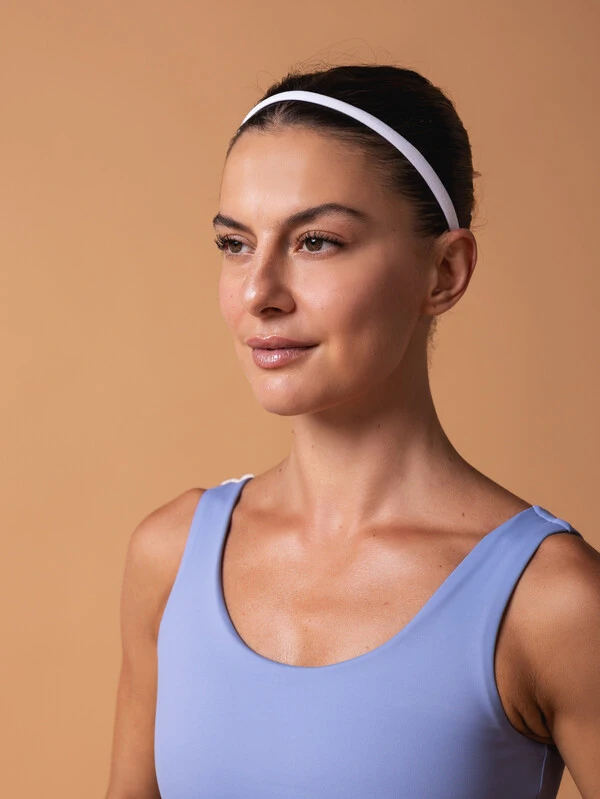 Headband Wonder Form