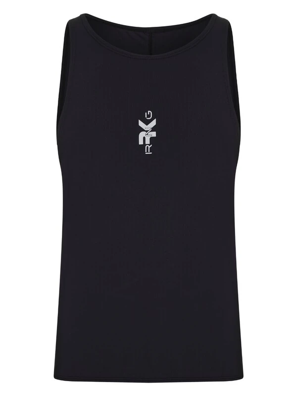 Regata Running Ready Black
