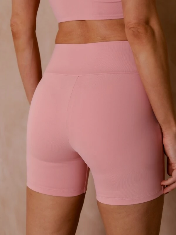 Shorts Feel Touch
