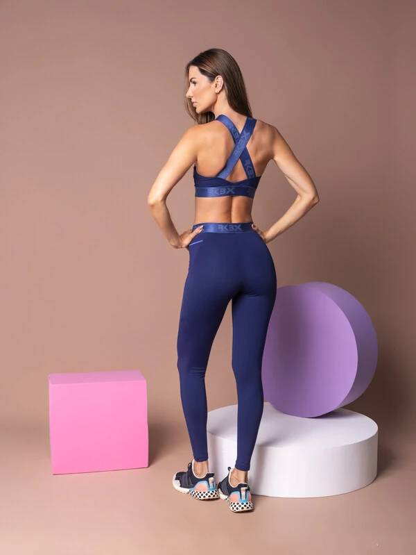 Legging Celebrate Thunder