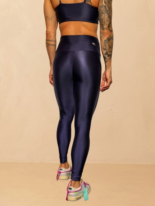 Legging Basic Bluemoon