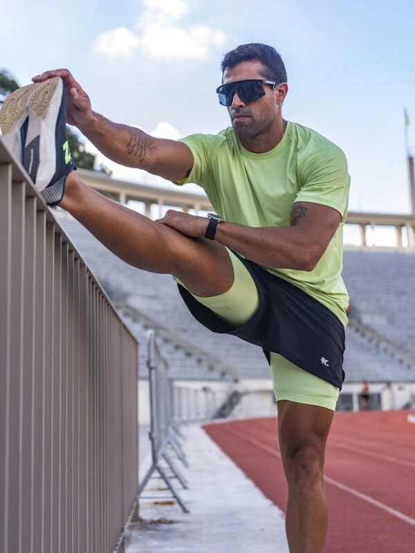 Bermuda 2x1 Act Run Nitro