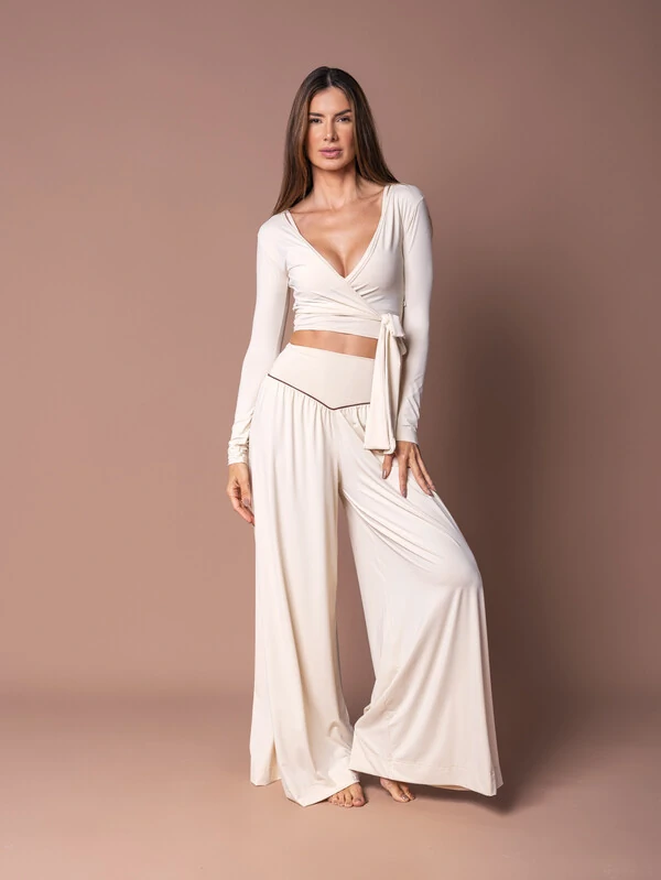 Pantalona Flex Dynamic