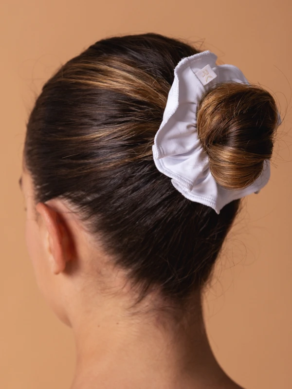 Scrunchie Wonder Form