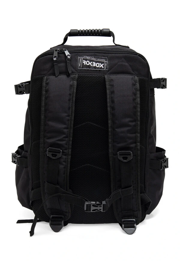 Mochila Rokbox Reflective