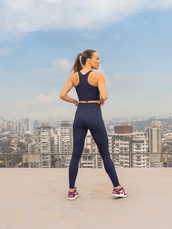 Legging Sportive Eclipse