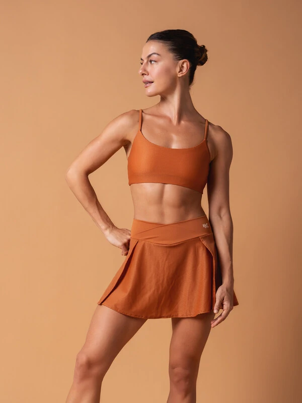 Top Regulagem Flex Extend