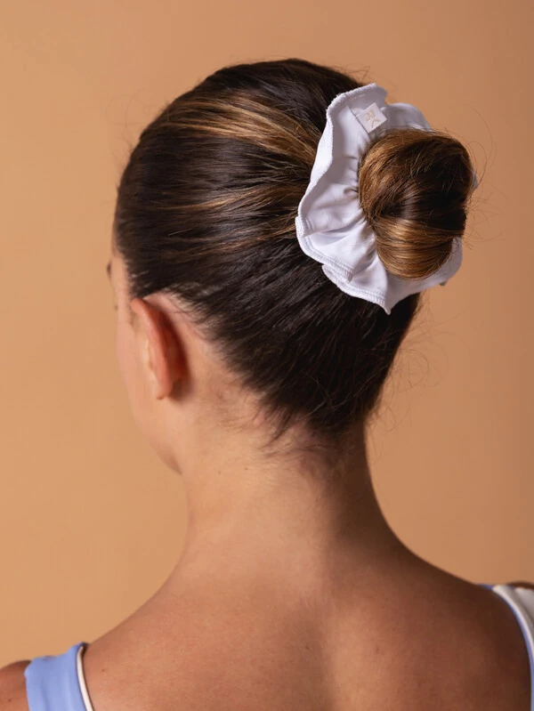 Scrunchie Wonder Form