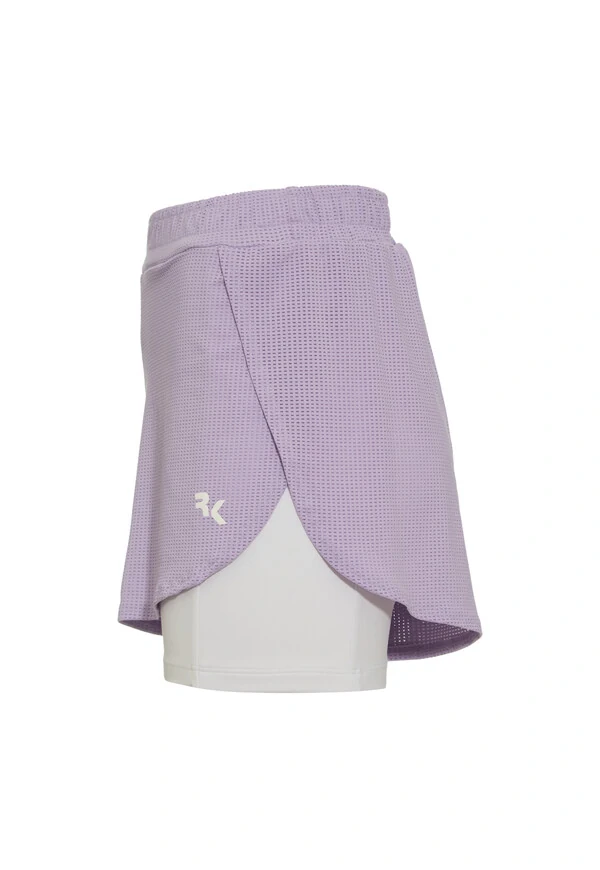 Shorts 2x1 Running Breezy