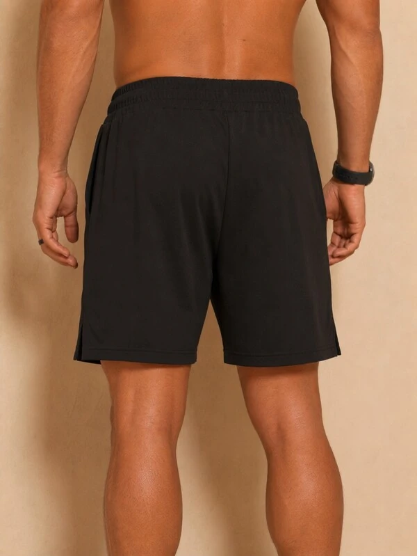 Bermuda Masculina UV Feel Comfy
