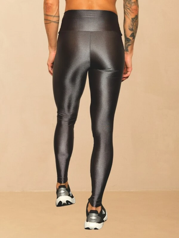 Legging Basic Stone