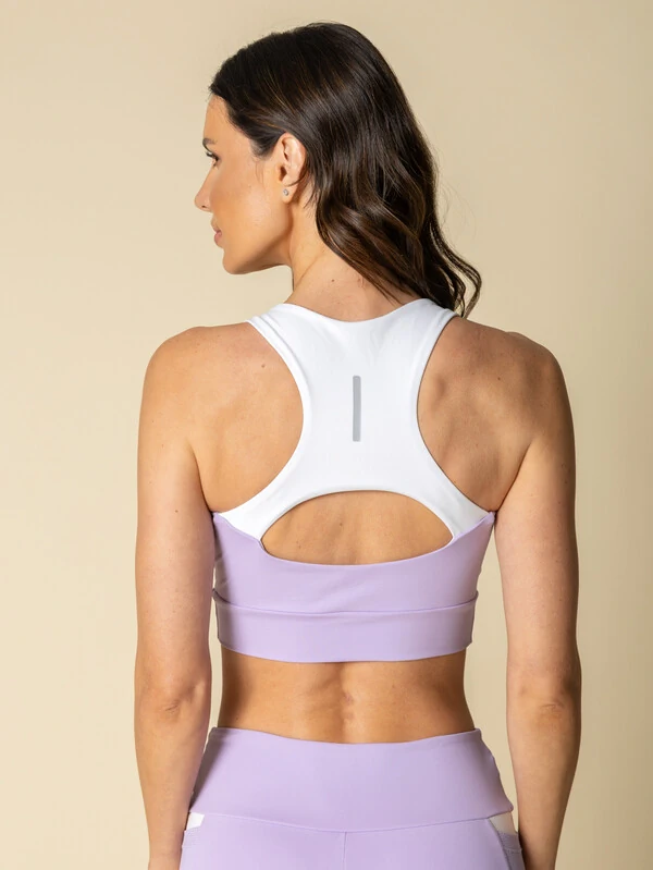 Top Running Ready Breezy