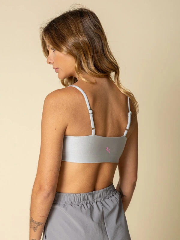 Top Regulagem Running Iron