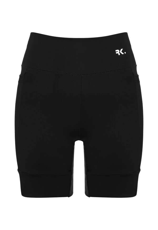 Shorts Running Ready Black