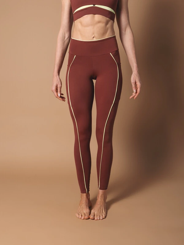 Legging Wonder Contour