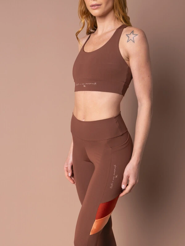 Legging Roots Essence