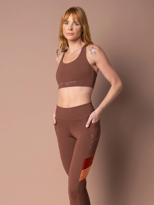 Legging Roots Essence