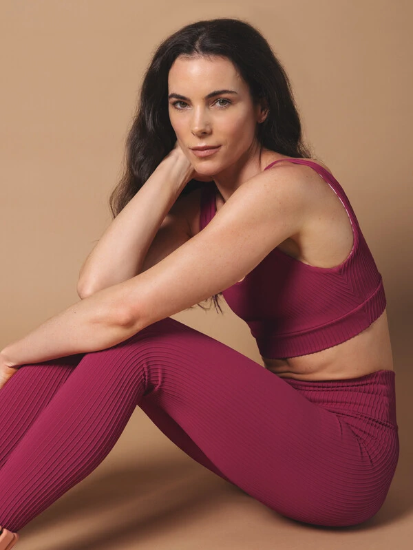 Legging Canelada Wonder Sculpt