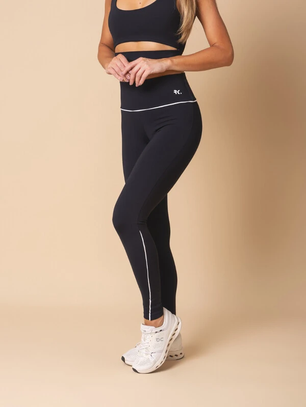Legging Machiatto Style