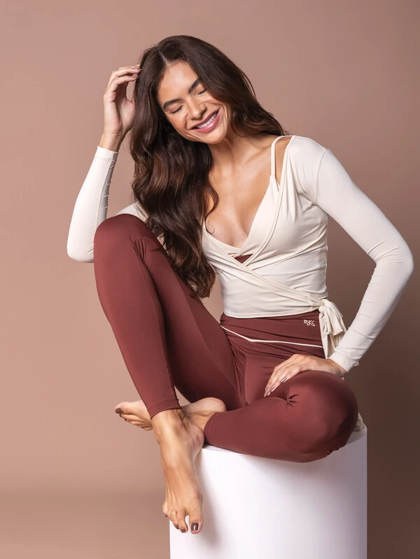 Legging Flex Dynamic