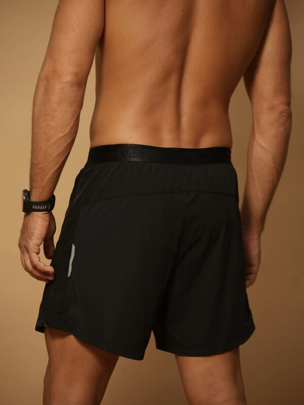 Bermuda 2x1 Act Run Nitro