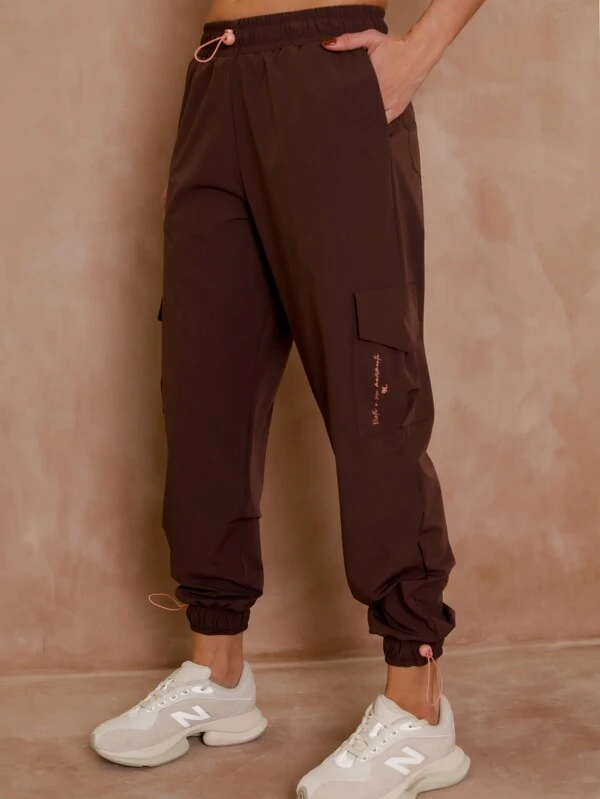 Calça Jogger Feel Touch