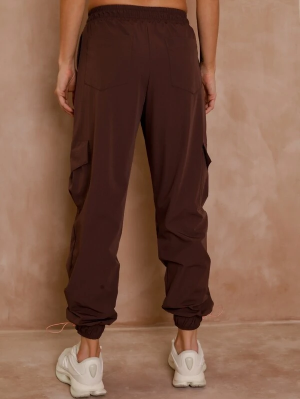 Calça Jogger Feel Touch