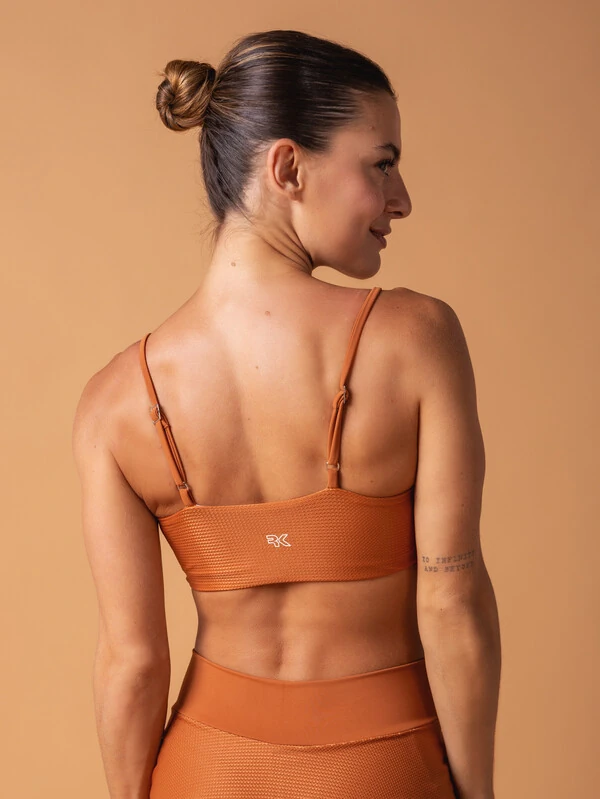 Top Regulagem Flex Extend