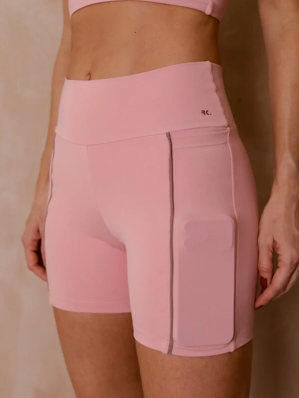 Shorts Feel Touch