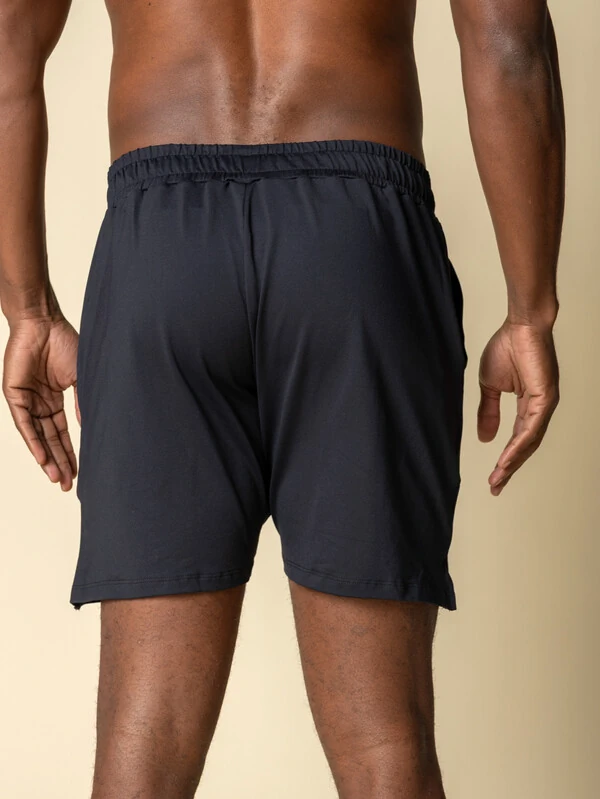 Bermuda Sportive Edge Black