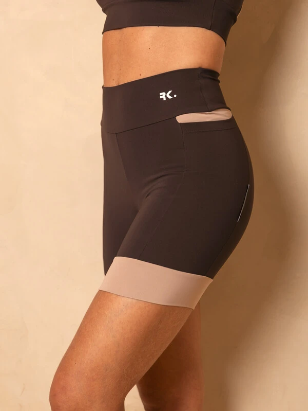 Shorts de Corrida Running Ground