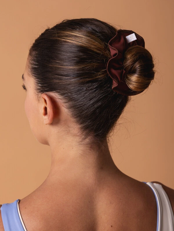 Scrunchie Wonder Contour