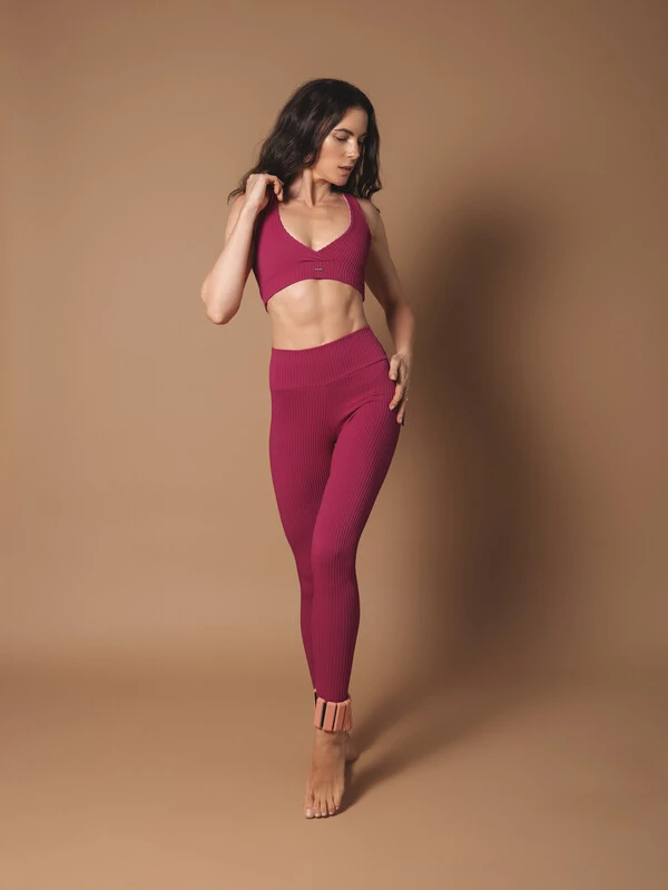 Legging Canelada Wonder Sculpt