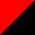 VERMELHO E PRETO