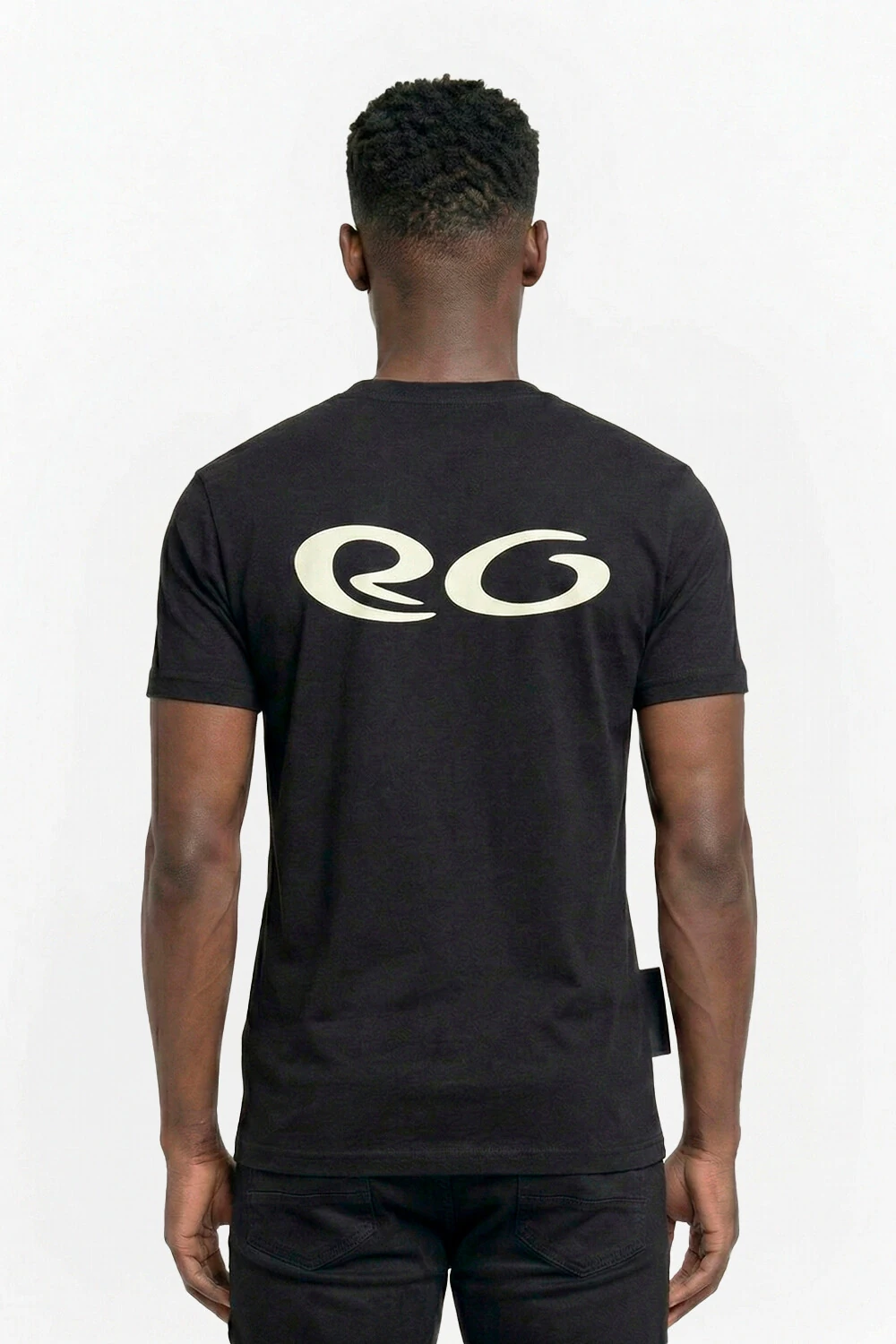 FotoT-shirt Culture Futurist