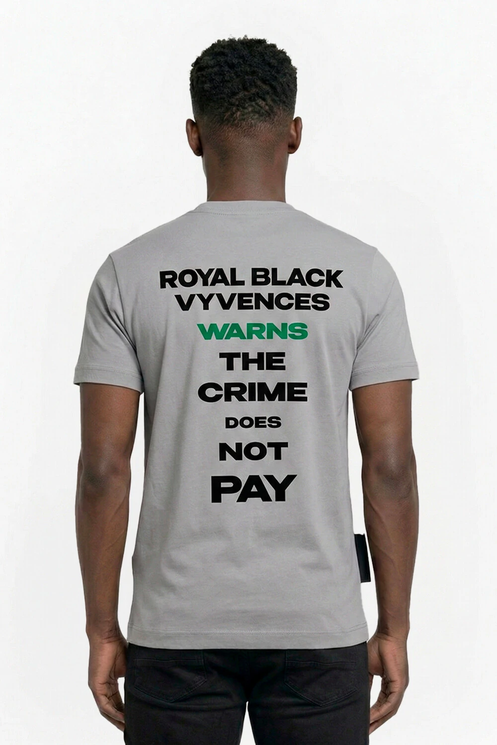 FotoT-shirt Culture Mafia Brothers